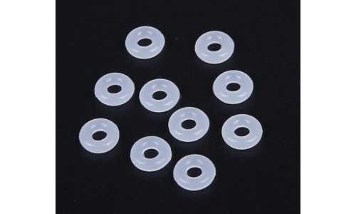 O-Rings 3.5x2 Shocks - 10Pcs │ Baha 10B